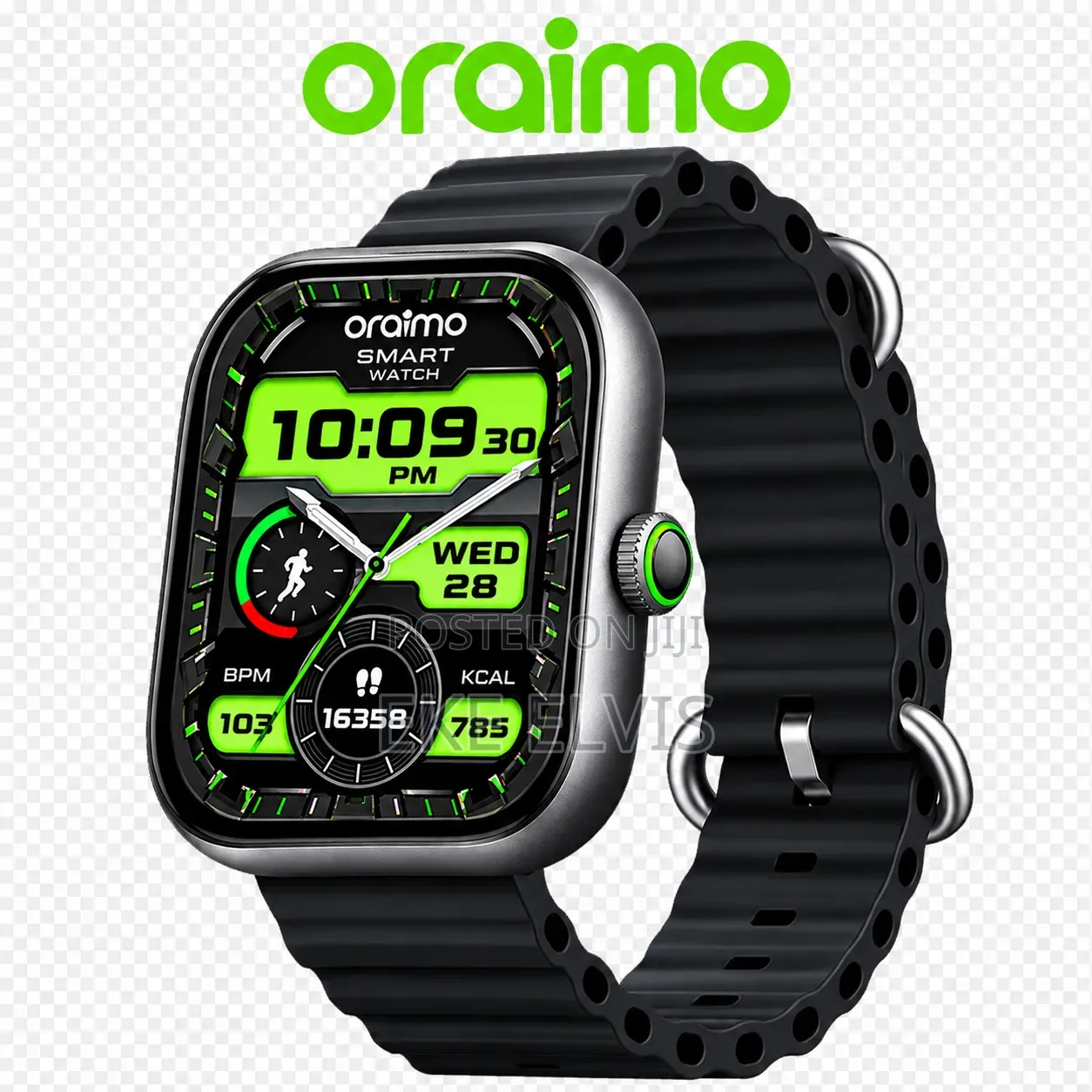 Smartwatch