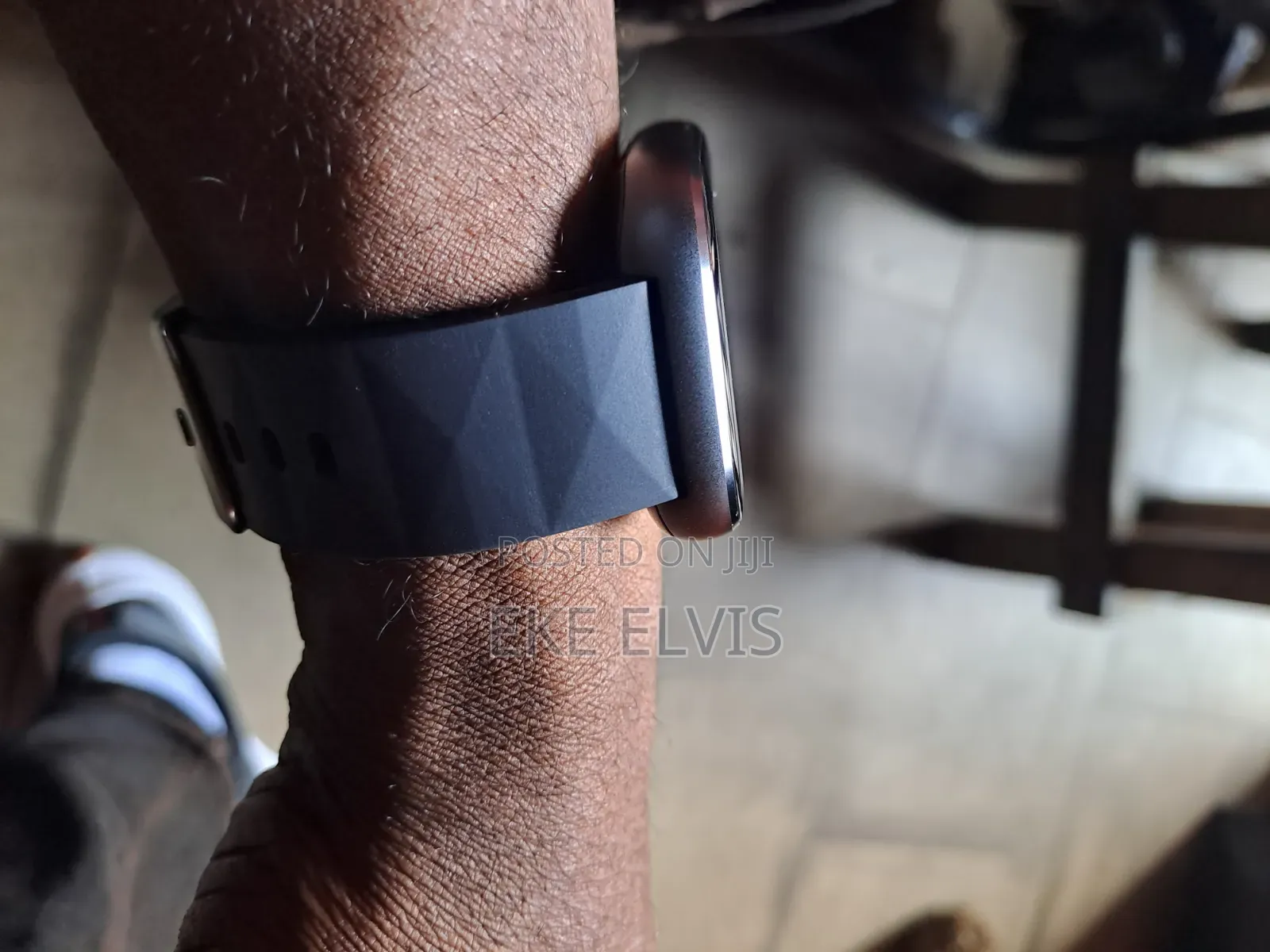 Smartwatch