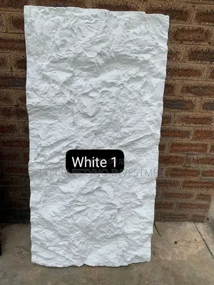 60mm Rocky Pu Stone Panel