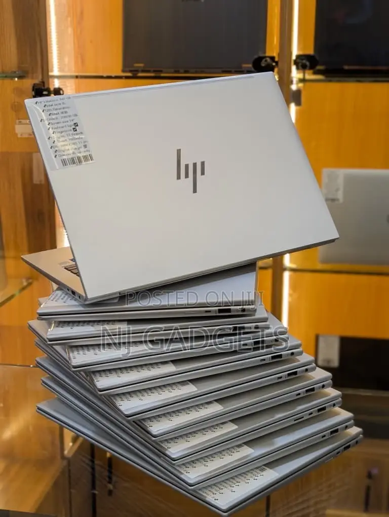 Laptop HP EliteBook 840 G9 8GB Intel Core i5 SSD 256GB