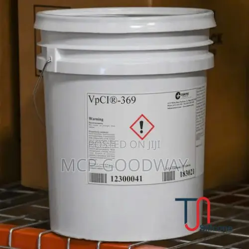 Vpci 369 Cortec