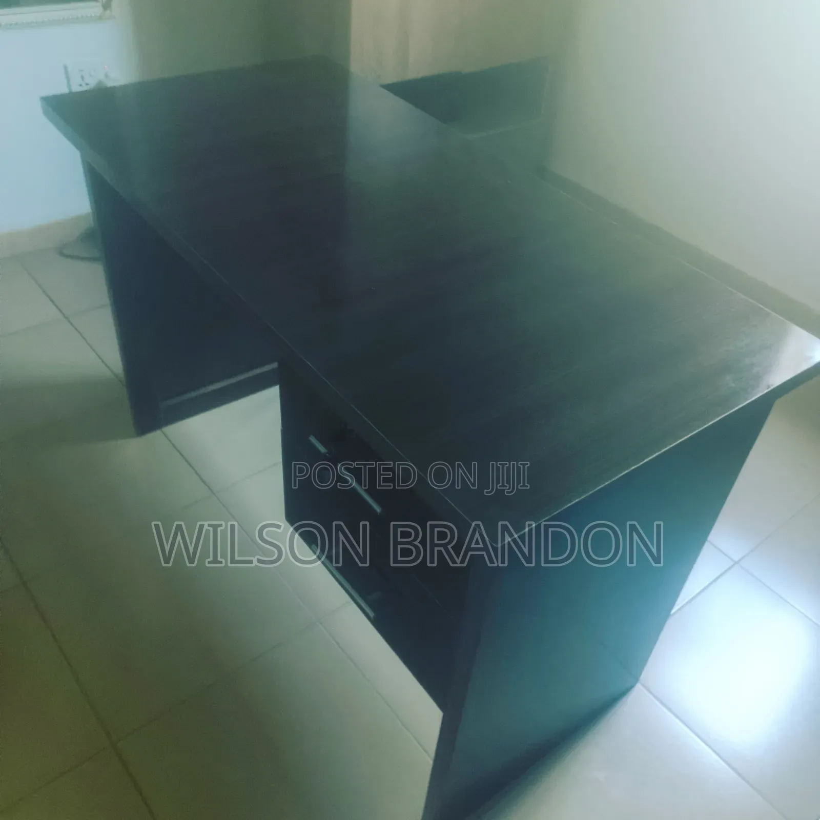 Office Table