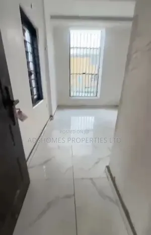 Furnished Mini Flat in Palmgroove for rent