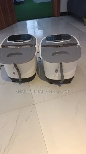 2n1 Pedicure Bowels
