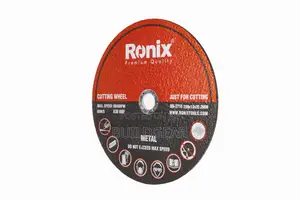 Ronix 9" Cutting Disc