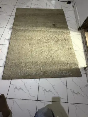 Center Rug
