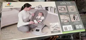 Baby Seat Modes