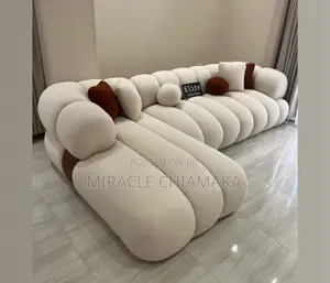 L Shaped Sofa