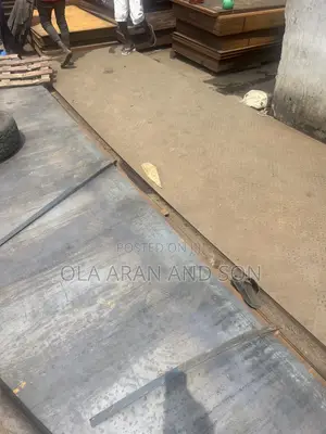 Mild Steel Plate/ Iron Plate Fabrication,Tank,Gate,6mm, 8mm,