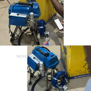 Electric Airless Paint Sprayer Machine for Sale