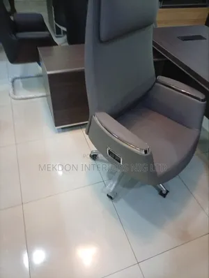 Mobile Office Chair