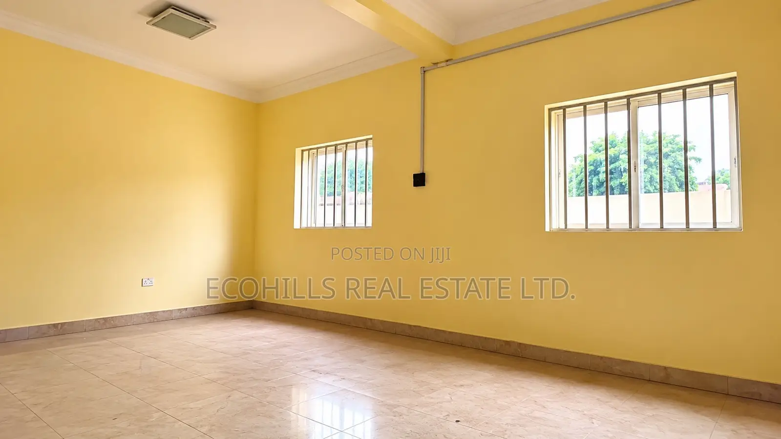 Plaza for Sale