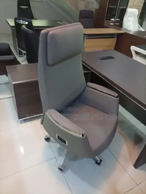 Mobile Office Chair