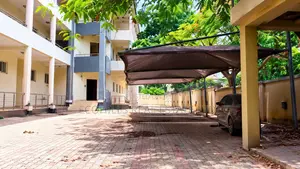 Plaza for Sale