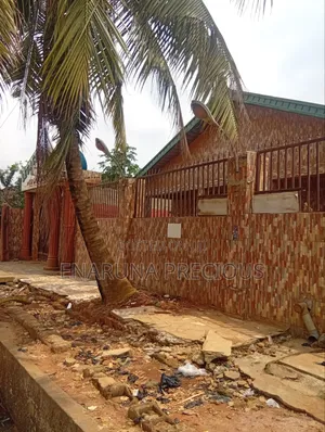 Furnished 13bdrm Bungalow in Oriokuta Palace, Agric for sale