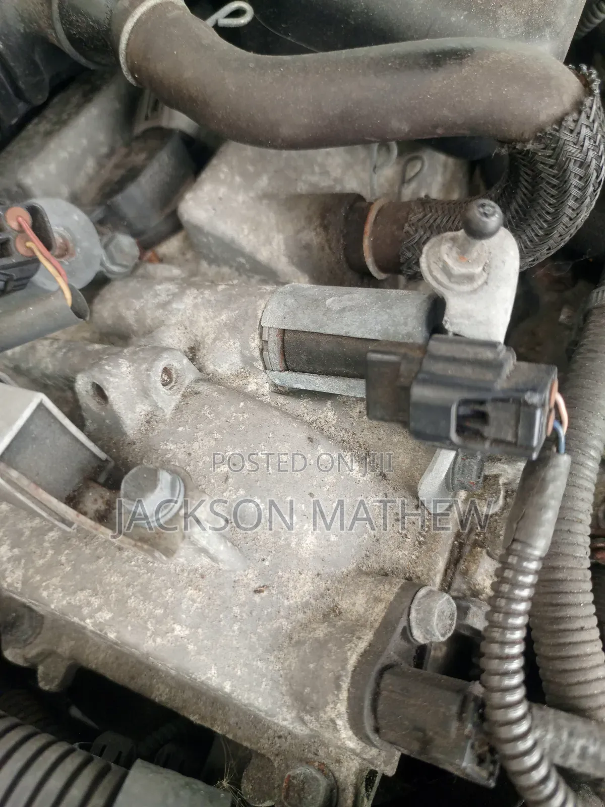 Lexus IS 250 SE AWD 2007 Silver
