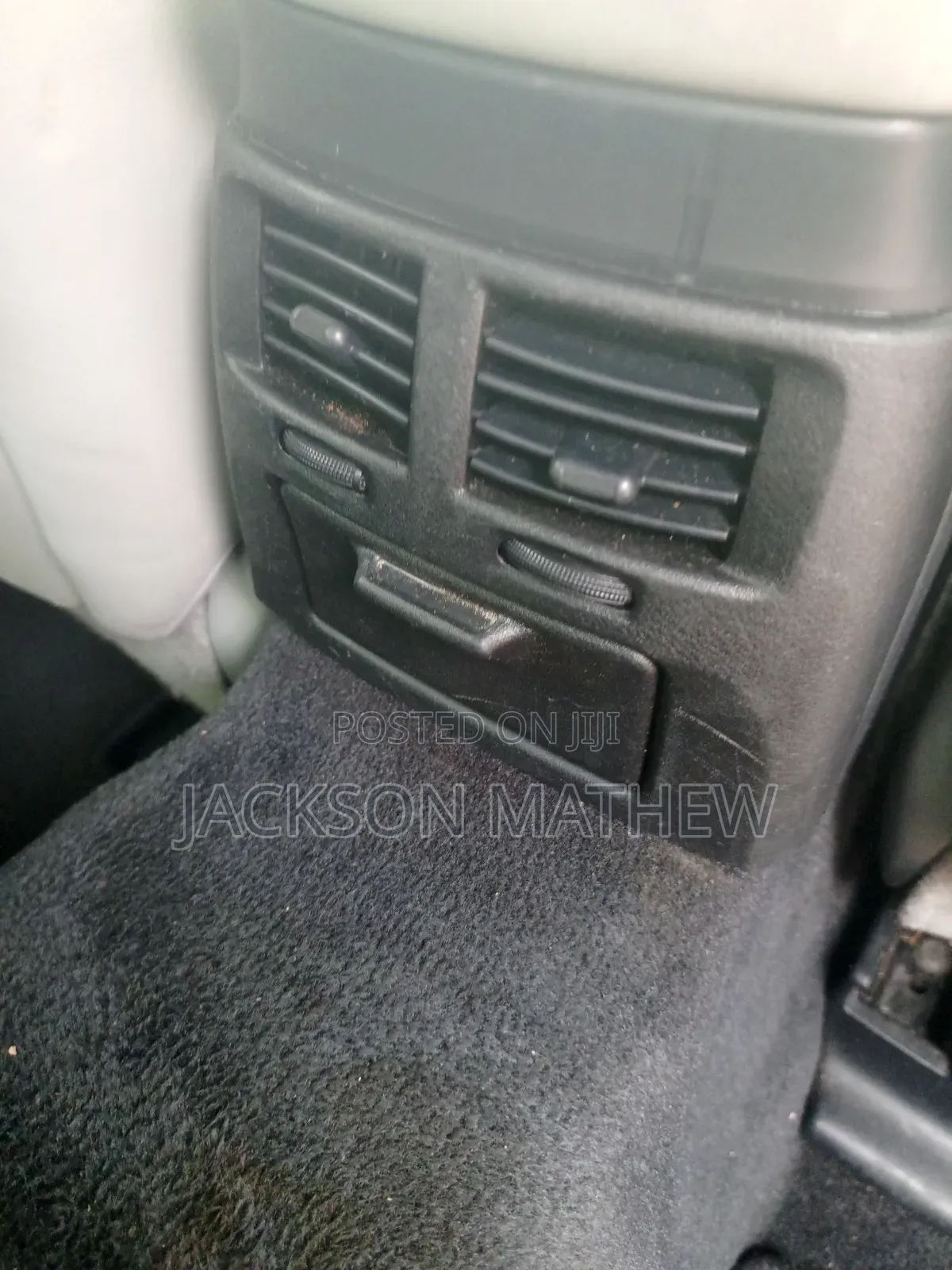 Lexus IS 250 SE AWD 2007 Silver