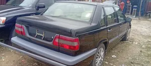 Volvo 850 1997 Black