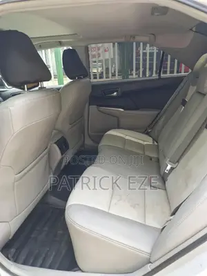 Lexus RX 2007 Silver