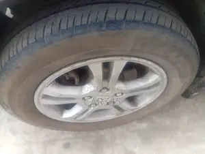 Honda Accord 2007 Gray