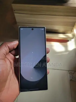 Samsung Galaxy Z Fold6 512 GB Silver