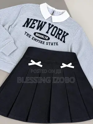 Luxury Trendy Kids Wears
