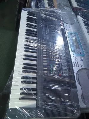 Casio CT-770 Electronic Keyboard – Great Sound!