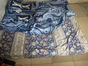 Family Size Mattress