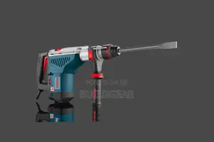 Ronix 1350w Rotary Hammer