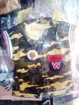 Kids Wears