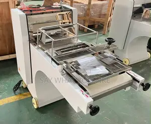 Bread Moulder