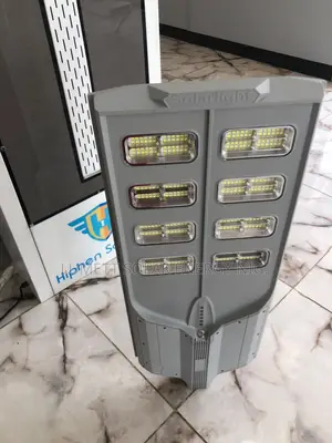 400W Premium Solar Street Lighting System for International Projects
