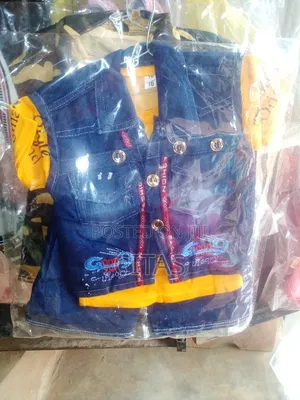 Kids Wears