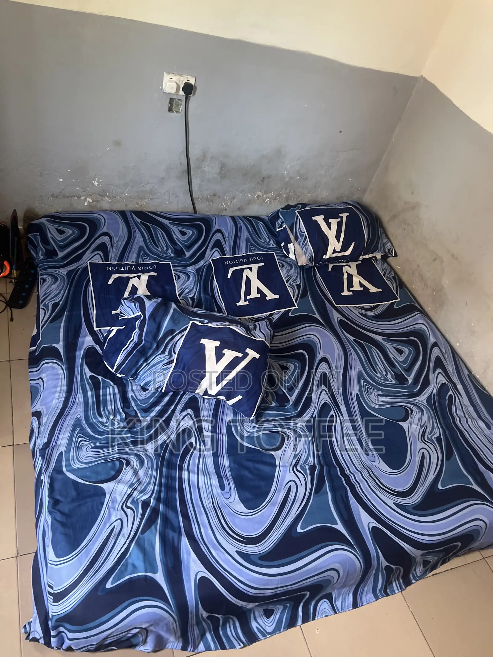 Family Size Mattress
