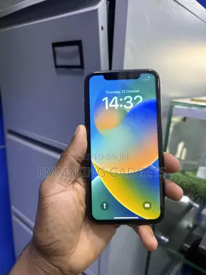 Apple iPhone 11 128 GB Black