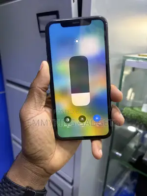 Apple iPhone 11 128 GB Black