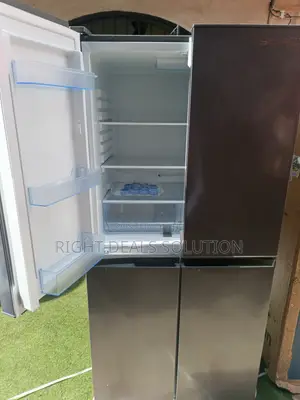 Skyrun 450HC Fridge – Smart Choice for Everyday Living