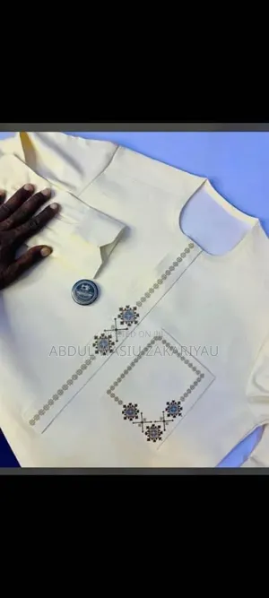 Create Senator Native Wear for Men