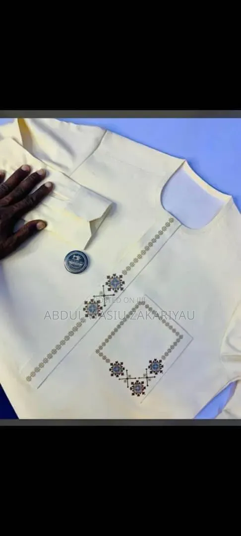 Create Senator Native Wear for Men