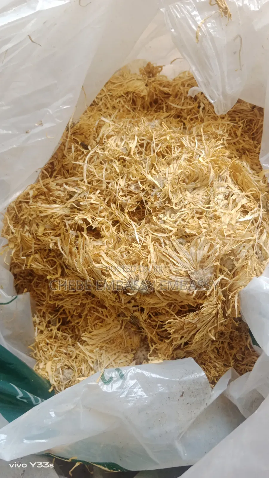 CHRYSANTHENUM /100g