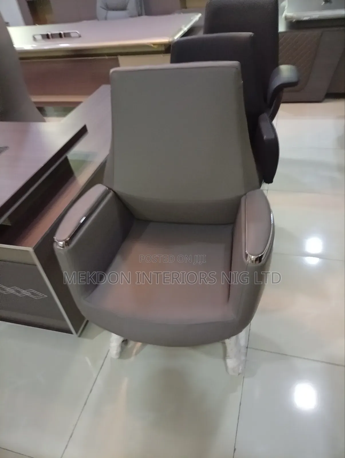 Suwaving Office Chair