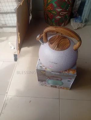 Quality 5lit hausRoland Kettle