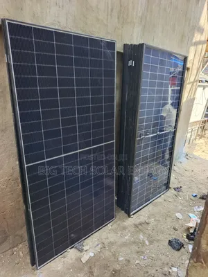 650w Longi Solar Panel 144cells