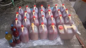 Peniel Agric Commodity Concept