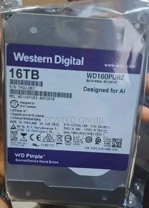 Western Digital