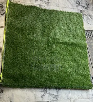 Green Grass Mat Is Available Now