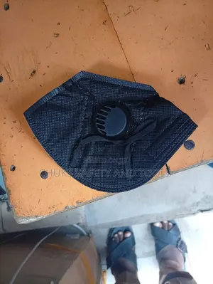 Kn 95 Safety Face Mask