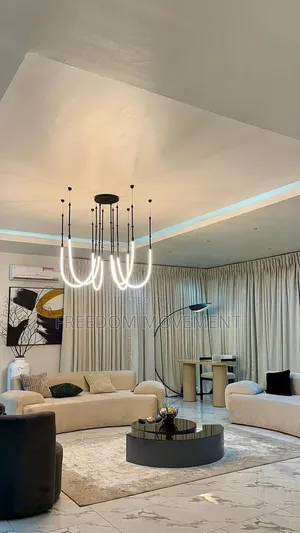 3 Bedroom Penthouse Available for Booking