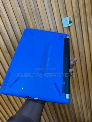 Laptop HP 240 G7 8GB AMD A6 SSD 128GB