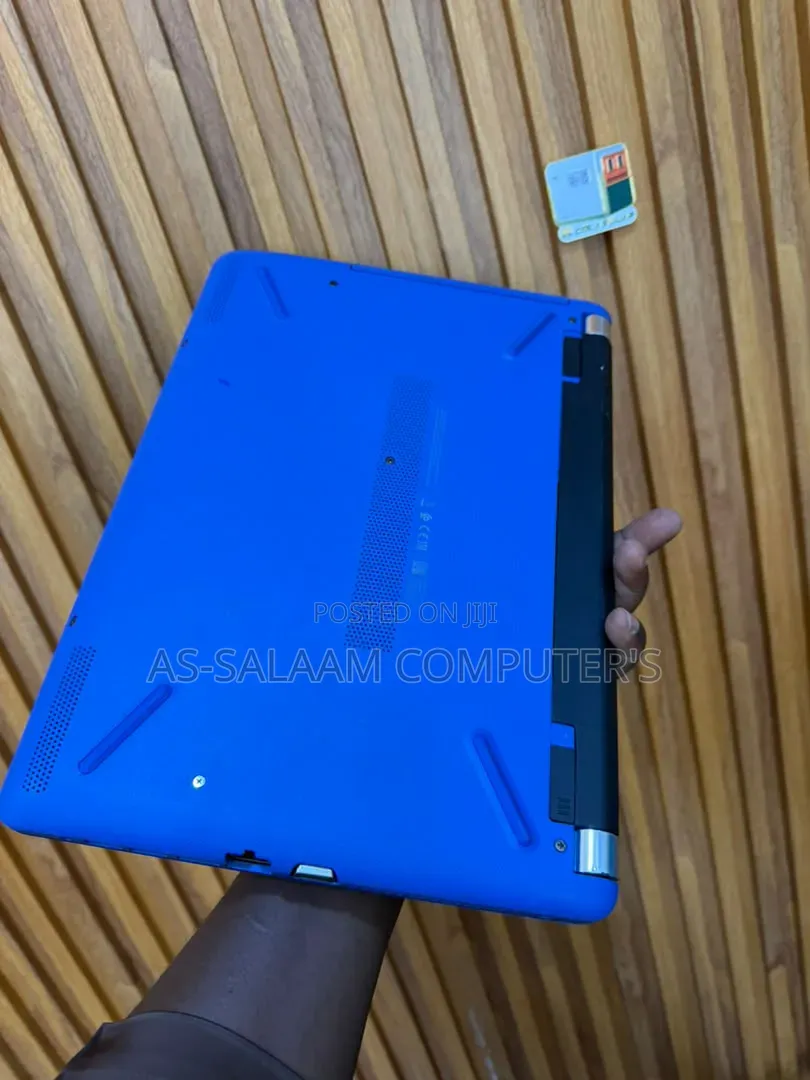 Laptop HP 240 G7 8GB AMD A6 SSD 128GB